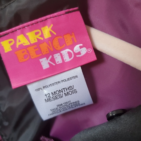 Girls Dress (NEW - without tags) - Picture 5 of 6